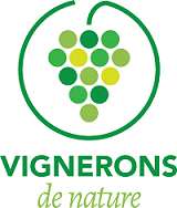 Logo Vignerons de nature